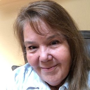 Meet your Posher, Sally